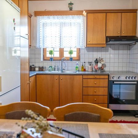 Zagori Home Monodendri Bagian luar foto