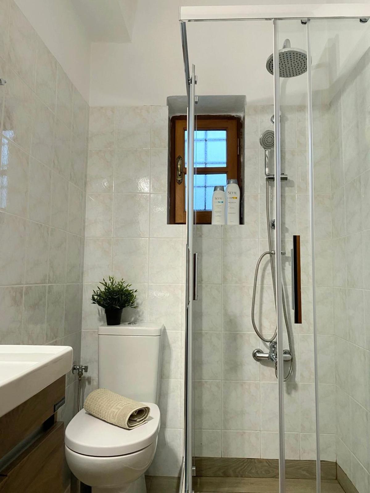 Zagori Home Monodendri Bagian luar foto